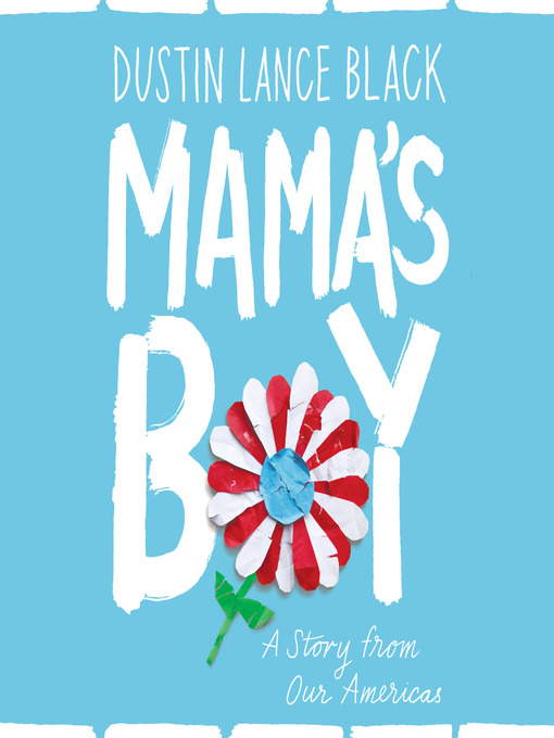 Cover image for Mama's Boy